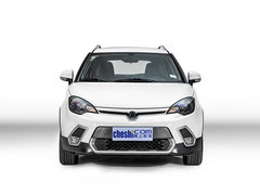 2015款 1.5L 自动 精英型