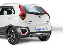2015款 1.5L 自动 精英型