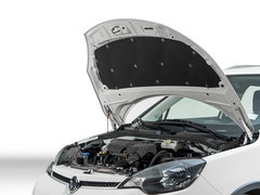 2015款 1.5L 自动 精英型