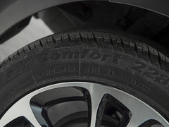 2015款 1.5L 自动 精英型