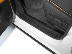 2015款 1.5L 自动 精英型
