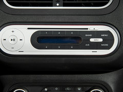 2015款 1.5L 自动 精英型