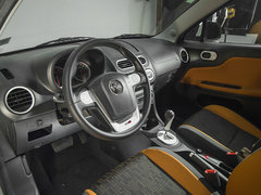 2015款 1.5L 自动 精英型