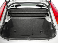 2015款 1.5L 自动 精英型