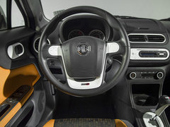 2015款 1.5L 自动 精英型