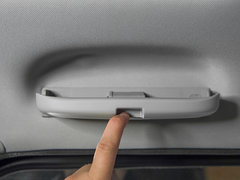2015款 1.5L 自动 精英型