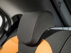 2015款 1.5L 自动 精英型