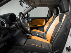 2015款 1.5L 自动 精英型
