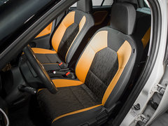 2015款 1.5L 自动 精英型