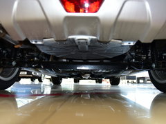 2015款 1.5L 自动 精英型