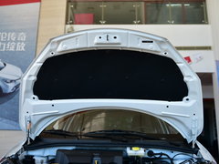 2015款 1.5L 自动 精英型