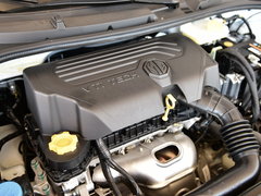 2015款 1.5L 自动 精英型