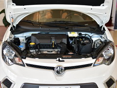 2015款 1.5L 自动 精英型