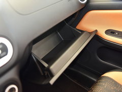 2015款 1.5L 自动 精英型