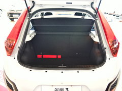 2015款 1.5L 自动 精英型