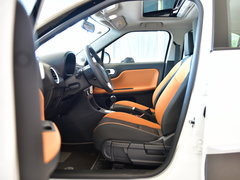 2015款 1.5L 自动 精英型