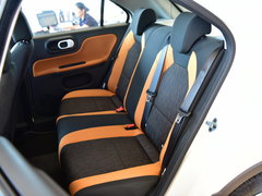 2015款 1.5L 自动 精英型