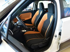 2015款 1.5L 自动 精英型