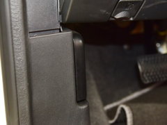 2015款 1.5L 自动 精英型