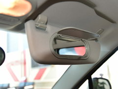 2015款 1.5L 自动 精英型