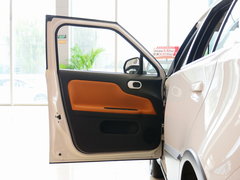 2015款 1.5L 自动 精英型
