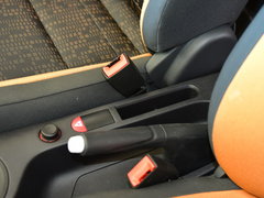 2015款 1.5L 自动 精英型