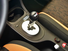 2015款 1.5L 自动 精英型