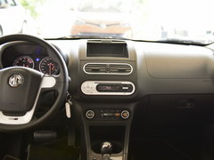 2015款 1.5L 自动 精英型