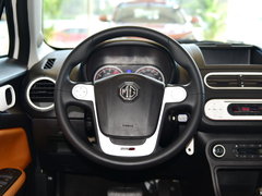 2015款 1.5L 自动 精英型