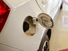 2015款 1.5L 自动 精英型