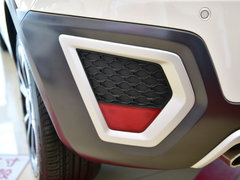 2015款 1.5L 自动 精英型