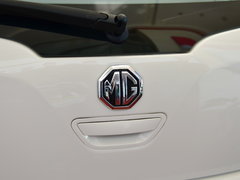2015款 1.5L 自动 精英型