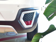 2015款 1.5L 自动 精英型