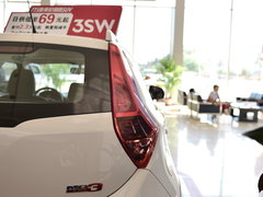 2015款 1.5L 自动 精英型
