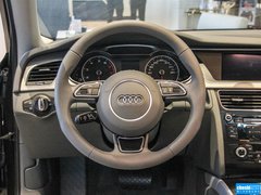 2016款 35 TFSI 自动 标准型