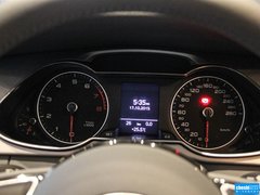 2016款 35 TFSI 自动 标准型