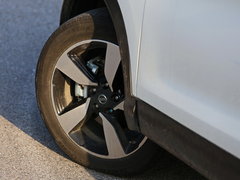 2016款 2.0L CVT 旗舰版