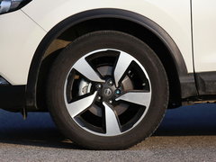 2016款 2.0L CVT 旗舰版