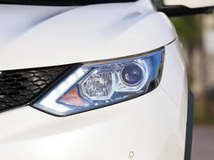 2016款 2.0L CVT 旗舰版