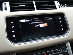 2016款 3.0 V6 SC HSE Dynamic 