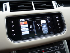 2016款 3.0 V6 SC HSE Dynamic 