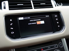 2016款 3.0 V6 SC HSE Dynamic 