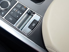 2016款 3.0 V6 SC HSE Dynamic 