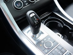 2016款 3.0 V6 SC HSE Dynamic 