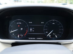 2016款 3.0 V6 SC HSE Dynamic 
