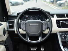 2016款 3.0 V6 SC HSE Dynamic 