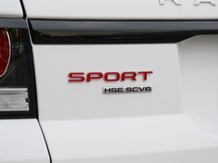 2016款 3.0 V6 SC HSE Dynamic 