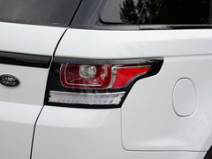 2016款 3.0 V6 SC HSE Dynamic 