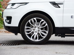 2016款 3.0 V6 SC HSE Dynamic 
