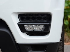 2016款 3.0 V6 SC HSE Dynamic 